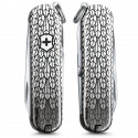 Складаний ніж Victorinox CLASSIC LE "Eagle Flight" Vx06223.L2102