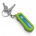 Чехол Victorinox силикон.зел Skateboard Smashed Avocado для Classic Colors (58мм) 1-2слоя Vx40453