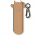 Чохол Victorinox сілікон.кор Cow Wet Sand для Classic Colors (58мм) 1-2слоя Vx40454