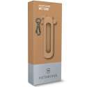 Чохол Victorinox сілікон.кор Cow Wet Sand для Classic Colors (58мм) 1-2слоя Vx40454
