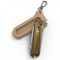 Чохол Victorinox сілікон.кор Cow Wet Sand для Classic Colors (58мм) 1-2слоя Vx40454