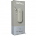 Чехол Victorinox кож.сер Mystical Morning для Classic Colors (58мм) 1-2слоя Vx40670.31