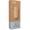 Чехол Victorinox кож.кор Wet Sand для Classic Colors (58мм) 1-2слоя Vx40670.49