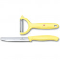 Кухонний набір Victorinox SwissClassic Paring Set 2шт Vx67116.23L82
