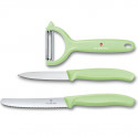 Кухонний набір Victorinox SwissClassic Paring Set 3шт Vx67116.33L42