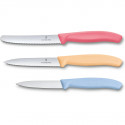 Кухонний набір Victorinox SwissClassic Paring Set Vx67116.34L1