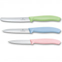 Кухонний набір Victorinox SwissClassic Paring Set Vx67116.34L3
