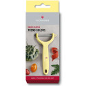 Овочечистка Victorinox Tomato and Kiwi св.жовт. Vx76079.82