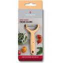 Овочечистка Victorinox Tomato and Kiwi св.оранж. Vx76079.92