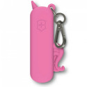 Чохол Victorinox сілікон.рож Unicorn Cherry Blossom для Classic Colors (58мм) 1-2слоя Vx40452