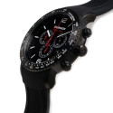 Мужские часы Wenger Watch ROADSTER Black Night Chrono W01.1843.102