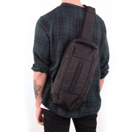 Монорюкзак/сумка-слінг Victorinox Travel TRAVEL ACCESSORIES 4.0/Black Vt31174701