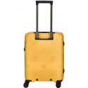 Чемодан Travelite Smarty Yellow S Маленький TL076247-89
