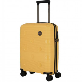 Валіза Travelite Smarty Yellow S Маленький TL076247-89