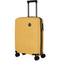 Чемодан Travelite Smarty Yellow S Маленький TL076247-89
