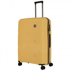 Валіза Travelite Smarty Yellow L Великий TL076249-89