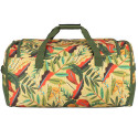 Дорожная сумка Travelite Kick Off 69 Jungle TL006915-97