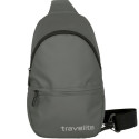 Рюкзак Travelite Basics Anthracite TL096313-04