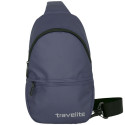Рюкзак Travelite Basics Navy TL096313-20 Рюкзак Travelite Basics Navy TL096313-20