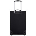 Чемодан Travelite CABIN/Black S Маленький TL090236-01