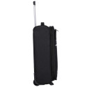 Чемодан Travelite CABIN/Black S Маленький TL090236-01