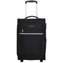 Чемодан Travelite CABIN/Black S Маленький TL090236-01