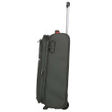 Валіза Travelite CABIN/Anthracite S Маленька TL090236-04