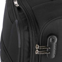 Валіза Travelite SPEEDLINE/Black M Середня TL092448-01