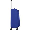 Валіза Travelite SPEEDLINE/Navy M Середня TL092448-20 Валіза Travelite SPEEDLINE/Navy M Середня TL092448-20