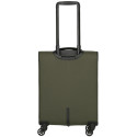 Валіза Travelite GO/Khaki S Маленька TL090547-86