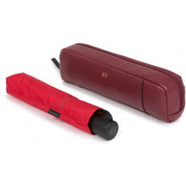 Парасолька складана Piquadro CIRCLE / Brick Red AC5454W92_R2