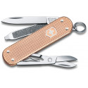 Складаний ніж Victorinox Classic Sd Alox Colors 0.6221.202G
