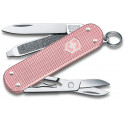 Складаний ніж Victorinox Classic Sd Alox Colors 0.6221.252G