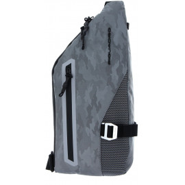 Монорюкзак/сумка-слінг Piquadro PQ-M (PQM) CA5499PQM_CAMOREFGR