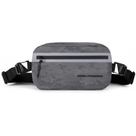 Сумка на пояс Piquadro PQ-M (PQM) CA5501PQM_CAMOREFGR