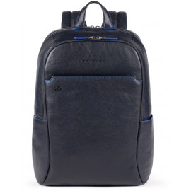 Рюкзак для ноутбука Piquadro Blue Square (B2S) CA4762B2S_BLU