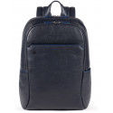 Рюкзак для ноутбука Piquadro Blue Square (B2S) CA4762B2S_BLU