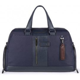 Дорожная сумка Piquadro Brief 2 (BR2) BV4447BR2_BLU