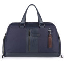 Дорожная сумка Piquadro Brief 2 (BR2) BV4447BR2_BLU