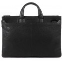 Сумка для ноутбука Piquadro Black Square (B3) CA4598B3_N