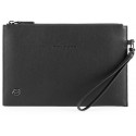 Сумочка / Клатч Piquadro Black Square (B3) AC5099B3_N