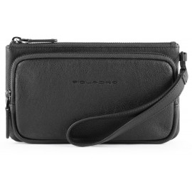 Сумочка для смартфона Piquadro Black Square (B3) AC5100B3_N