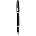 Ручка-ролер Waterman EXCEPTION Slim Black ST RB 41 029