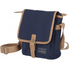 Сумочка Travelite Hempline Navy TL000581-20