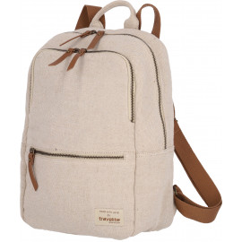 Рюкзак Travelite Hempline Beige TL000583-40