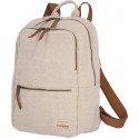 Рюкзак Travelite Hempline Beige TL000583-40