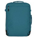 Сумка-рюкзак Travelite Kick Off 69 Petrol TL006912-22 Сумка-рюкзак Travelite Kick Off 69 Petrol TL006912-22