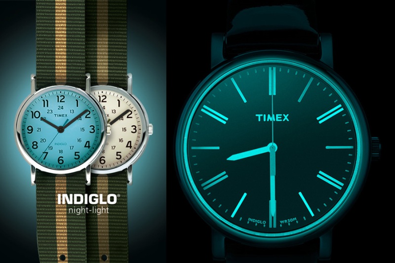 Брендовые часы в магазине Attribute