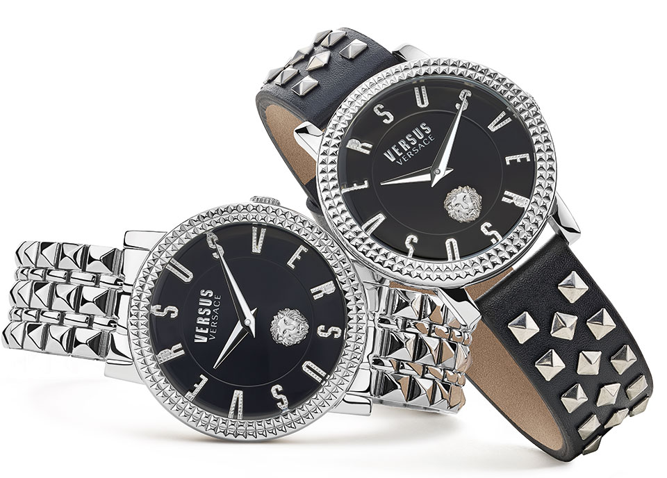 Брендовые часы в магазине Attribute