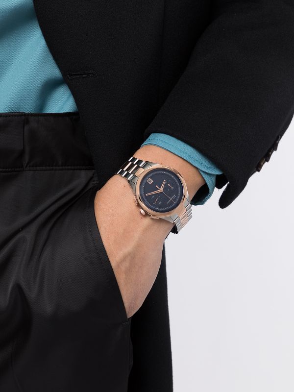 Брендовые часы в магазине Attribute